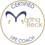 Certified Martha Beck Life Coach