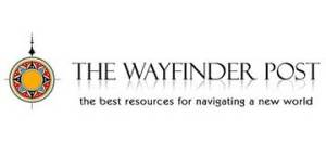 Melanie Rudnick in the Wayfinder Post