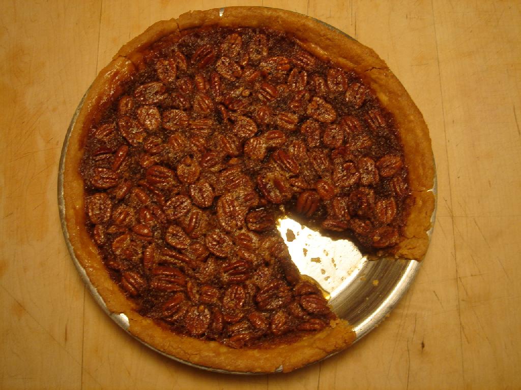 Pecan Pie